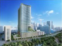 東京ミッドタウン日比谷