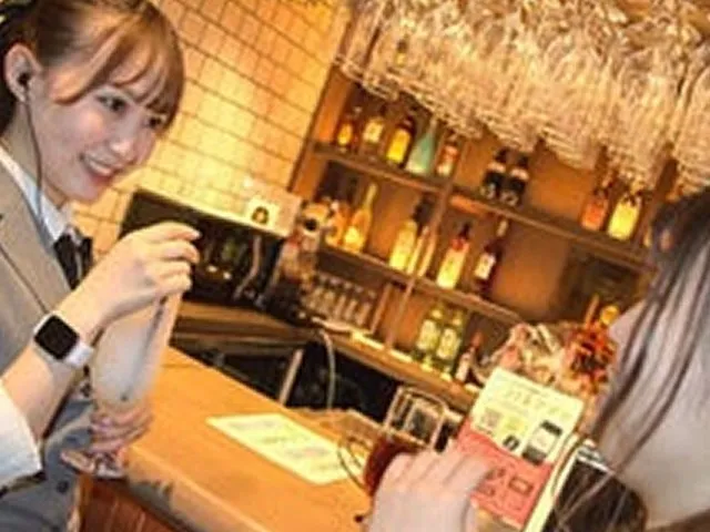 【キッチン募集】ダイニングバー★MAX時給1,500円◎特別時給も♪