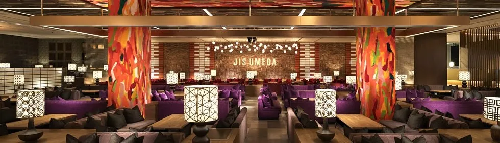 JIS 梅田・大阪 - UMEDA  相席BAR-2
