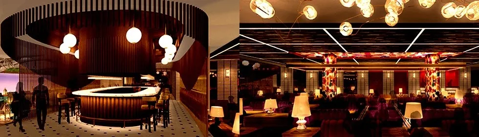 JIS 梅田・大阪 - UMEDA  相席BAR-3