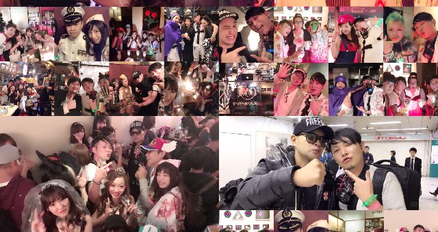 エビハル 2019 / 恵比寿スプリングフェスティバル / 春フェス : 初参加でもきっと素敵な出会いがある！