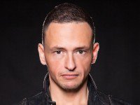 Patrix Johnson - パトリックス・ジョンソン