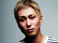 DJ gachapin - ガチャピン
