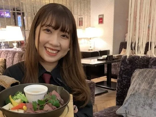 高時給<ネイル/髪色自由>面白い人多数！あとみんな優しいです。