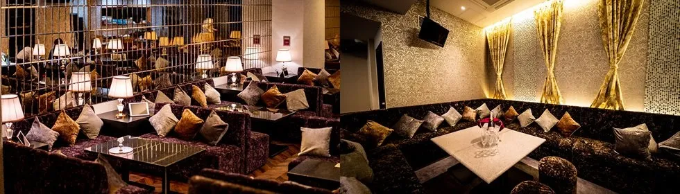 渋谷 相席ラウンジ LUXURY LOUNGE MILAS 渋谷 - ラグジュアリーラウンジミラスシブヤ-3