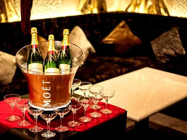 ◇VIP個室orソファーVIP席確定◇【豪華パーティープラン】3H飲み放題＆料理10品付5,500円⇒5,000円