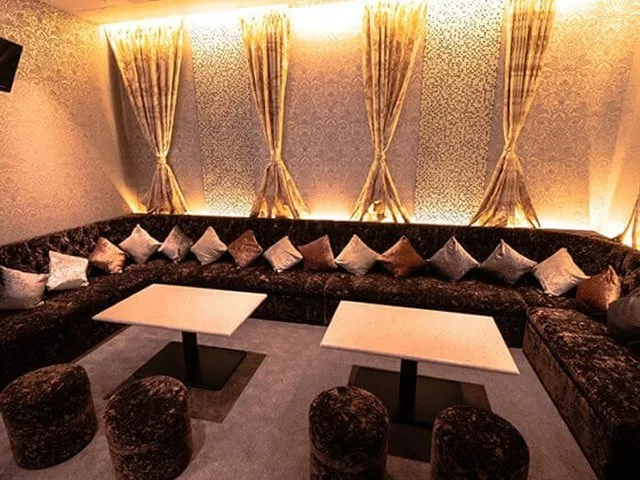 ◇VIP個室orソファーVIP席確定◇【豪華パーティープラン】3H飲み放題＆料理10品付5,500円⇒5,000円