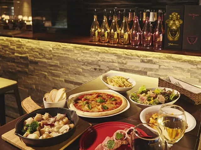 ◇VIP個室orソファーVIP席確定◇【豪華パーティープラン】3H飲み放題＆料理10品付6,500円⇒6,000円
