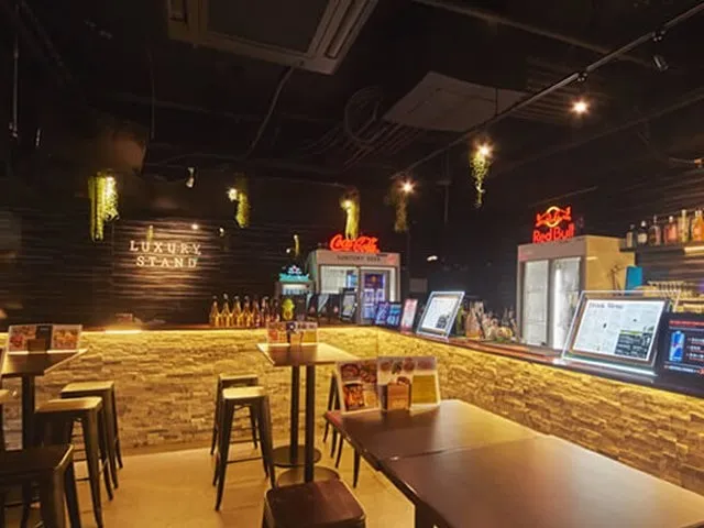 【時間無制限！飲み放題プラン】男性2500円・女性1500円★クーポン利用で更にフード1品プレゼント