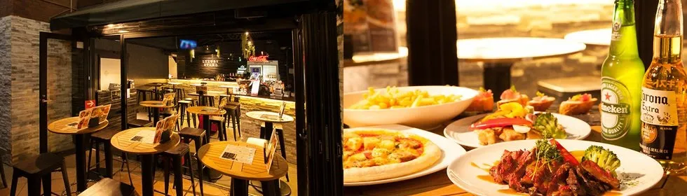 LUXURY STAND BAR＆CAFE MILAS 渋谷 - ラグジュアリースタンドバー＆カフェミラス-1