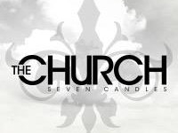 THE CHURCH - ザ・チャーチ