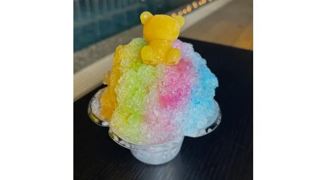 新宿・東急歌舞伎町タワーで「かき氷×肉祭り」を、9/13-14・9/27-28の4日間限定で開催。～まだまだ暑い夏を楽しむ、“食べて・飲んで・出会える”都市型フェス～　IBJ