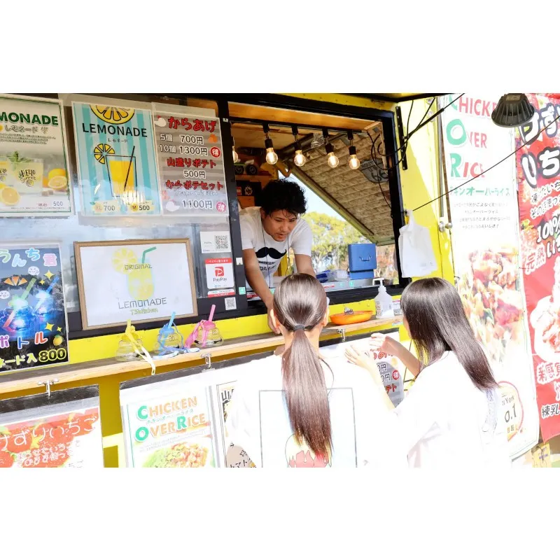 【宗像フェス2025】お待たせしました！第3弾アーティスト発表！！☆一般チケット好評発売中☆インプレッション株式会社　