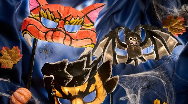 【青森屋】ねぶたがハロウィン仕様に！青森ならではのハロウィンを楽しむ「ねぶたハロウィン」今年も開催 星野リゾート