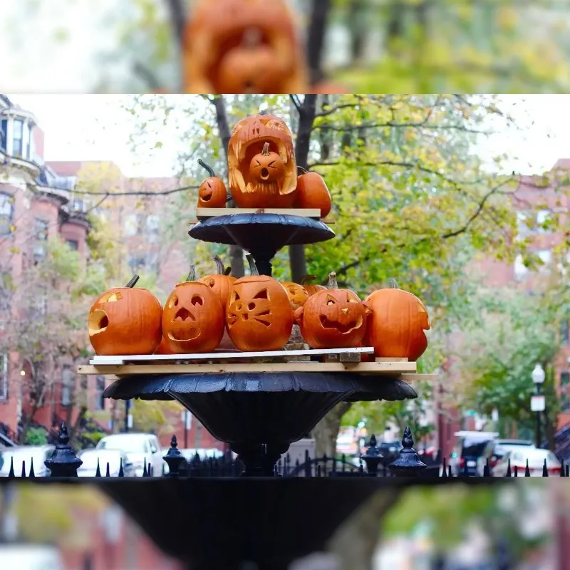 2025年のハロウィンシーズンを彩る個性豊かな催しがアメリカ各地で今秋開催～伝統を受け継ぐ名物行事から、進化を遂げる新たなハロウィン体験イベントまで～ブランドUSA