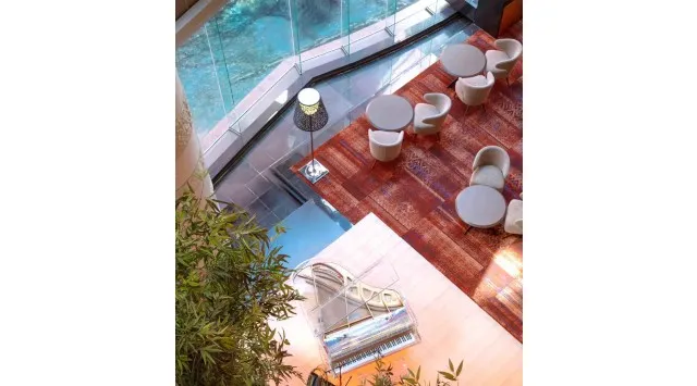 ハロウィンイベント - Young Shakers Halloween - グランド ハイアット 福岡で10月31日（金）開催！注目の若手バーテンダーと音楽が彩る一夜限りのスペシャルナイト