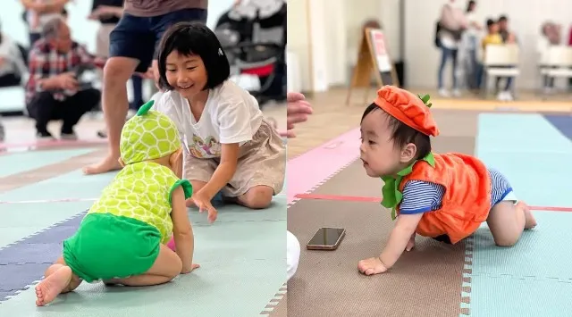 河川環境楽園　秋の楽園祭を開催します！ハロウィンイベントが盛りだくさん！一般財団法人 公園財団　Parks Japan.F