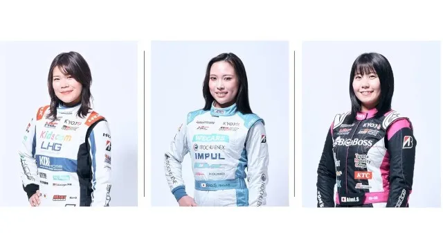 全日本スーパーフォーミュラ選手権 第9戦・第10戦　富士大会「SUPER FORMULA HALLOWEEN」イベント概要を発表！富士スピードウェイ株式会社