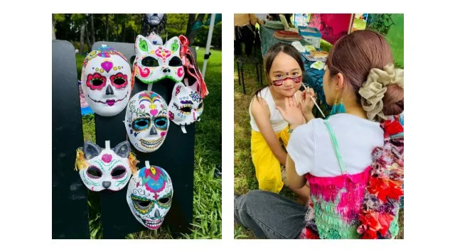 【開催まで１ヶ月】世界を旅する異文化キャンプフェス！手ぶらで仮装＆ライブ体験 チャイハネ主催「GLOBALCAMP FESTIVAL Vol.13」10月25～26日開催 株式会社アミナコレクション