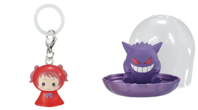 バンダイ公式の「ガシャポン®」大型専門店が登場『ガシャポンバンダイオフィシャルショップ』古河(こが)あかやまJOY店　2025年10月3日(金)オープン！株式会社バンダイナムコエクスペリエンス