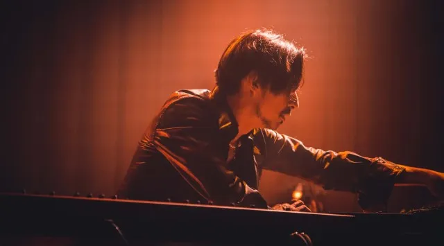 NYシーンを席巻するJharis Yokley + BIGYUKIによる特別デュオ公演が12/19（金）にOPRCTで開催決定！躍動するリズムと革新のサウンド　The Orchard Japan