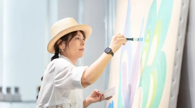 東京・天王洲と沖縄が織りなす、美食と祭りの共演。「天王洲キャナルフェス2025秋冬」10月17日（金）～19日（日）に開催 第一弾コンテンツ発表。琉球ガラスや紅型などの伝統工芸や沖縄グルメが集結