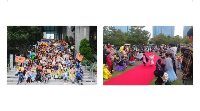 「品川ハロウィン2025」開催決定！地域と子どもたちがつくる“10th MAGIC”10 月 18 日（土）～10 月 25 日（土）開催　最終日は恒例の「シナハロフェスタ」を品川シーズンテラスで開催