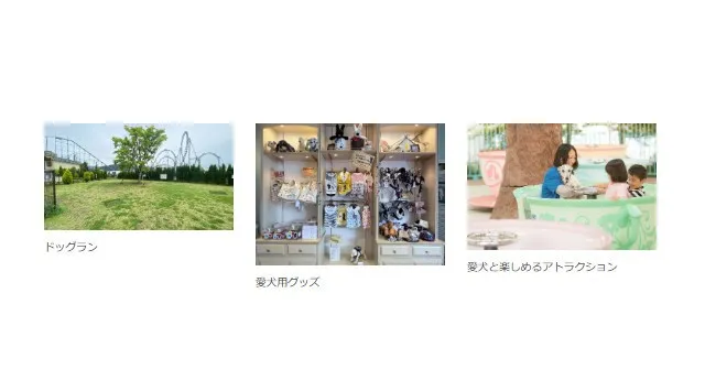 愛犬家必見！わんちゃんと楽しむ1日「FUJI-Qわんわんフェス」富士急ハイランドにて10/19(日)開催！ハロウィン仮装コンテスト＆華麗なドッグショーも！富士急行