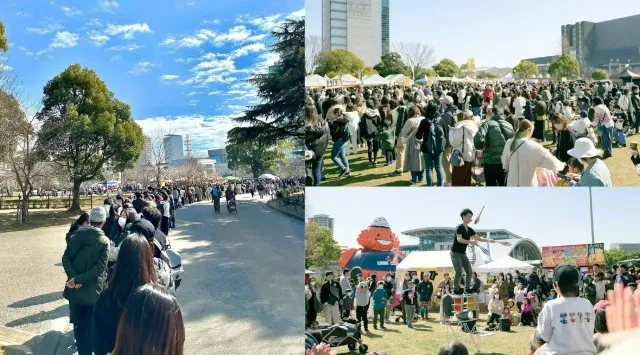 「全国ご当地鍋まつり SHIZUOKA 2025」＆「しぞ〜かEXPO」出店者2次募集開始！全国の味と静岡の魅力が集う3日間　全国の“あったか鍋”と“静岡の味”が一堂に　株式会社nonii