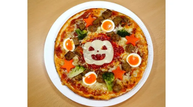 「森のハロウィンナイト」開催します（国営武蔵丘陵森林公園）～光り輝く森林公園～ 一般財団法人 公園財団　Parks Japan.F