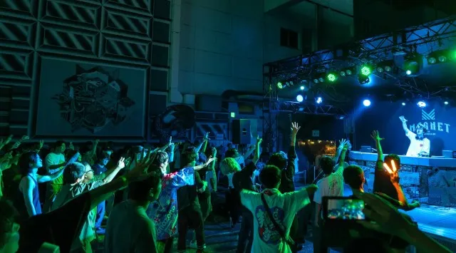 第11弾開催決定！アニソンDJイベント『Anisong Scramble』人気アニメ・ゲーム主題歌を多数担当するアニソンシンガー「YURiKA」の出演決定！株式会社SHIBUYA109エンタテイメント