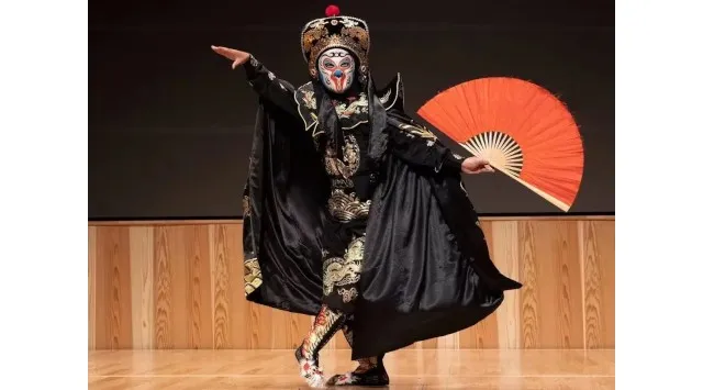 「つくば中華フェス2025」10月25・26日開催 本格中華と伝統芸能が集う、秋のまちなかフェス、食・芸・文化を丸ごと体感する2日間！つくば中華フェス実行委員会