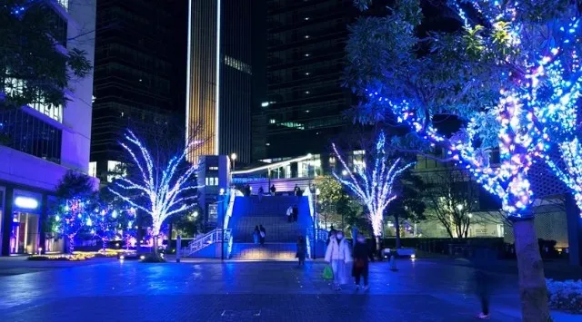 全長約1.5km横浜最大級のまちづくり型イルミネーション開催『ヨコハマミライト2025 ～みらいを照らす、光のまち～』約25万球のサスティナブルなイルミネーションが一斉点灯 ヨコハマミライト実行委員会