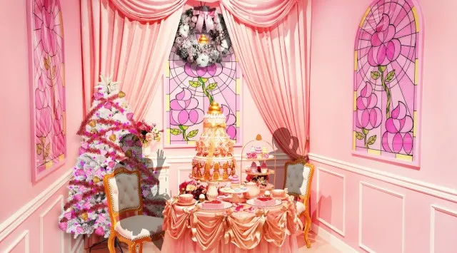 大切な人やカワイイうんこたちと盛り上がって楽しい時間を うんこミュージアムのクリスマス「クリスマスうんこパーティー2025」11/28(金)から開催！株式会社たのしいミュージアム