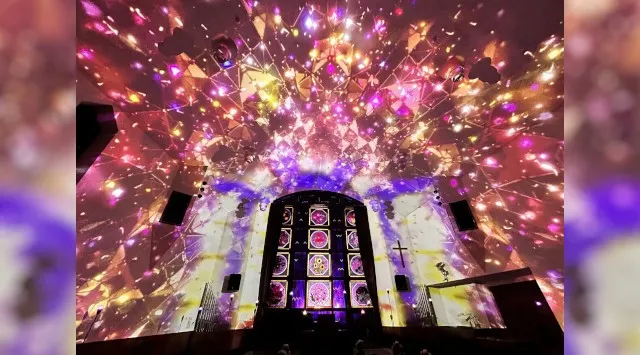 550万球の光が織りなす幻想。時之栖イルミネーション2025-2026「ひかりのすみか」が10月11日（土）より開催決定!!「マジックフォレスト」をテーマに、音と光が織りなす空間！！株式会社時之栖