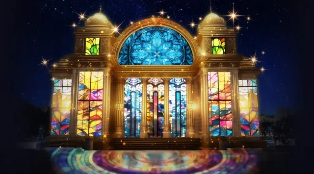 「大阪・光の饗宴2025」が11月3日から本格スタート！大阪・光の饗宴実行委員会事務局