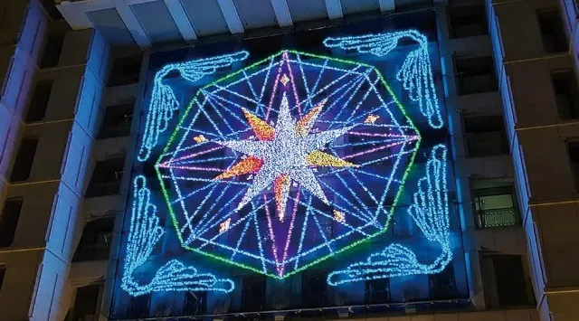 「大阪・光の饗宴2025」が11月3日から本格スタート！大阪・光の饗宴実行委員会事務局