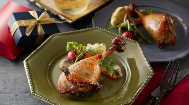 今年、丸の内で開催のクリスマスマーケット(R)に、“本格木製ヒュッテエリア”が初登場！「Marunouchi Street Park 2025 Winter」11月28日（金）〜12月25日（木）開催