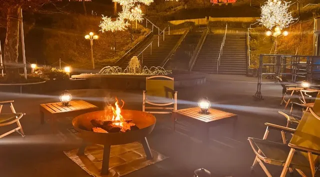 【西武園ゆうえんち】冬の音色と活気がほとばしる！「ハイカラ・ウィンター・パレード」新登場！「昭和女子大学×西武園ゆうえんち」が共同開発！期間限定コラボフード！『ノスタルジック・クリスマス』