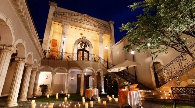 光と歌声に包まれる幻想的なクリスマスイベントを開催　大切な方と過ごす、TAKAMI BRIDALが贈る心温まる冬のひととき　TAKAMI HOLDINGS株式会社