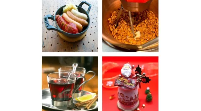 12月5日(金)より「名古屋クリスマスマーケット2025」開催決定！今年はエリアを拡大して、さらに楽しく！2025年12月5日(金)から12月25日(木)まで、栄の久屋大通公園にて開催 東海テレビ放送