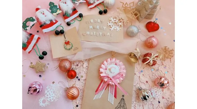 光り輝くジュエルミネーションとともに明るく楽しいクリスマスを　よみランXmas!2025～HAPPY HOP～株式会社よみうりランド