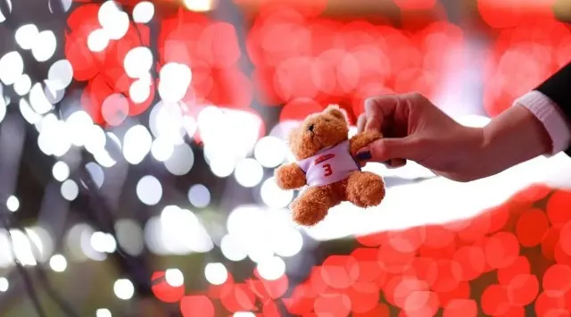 【11/20（木）】第20回 桜十字病院サンクス・イルミネーション点灯式開催！～「ハッピースパイラルの光」で地域に温かい光を～桜十字グループ