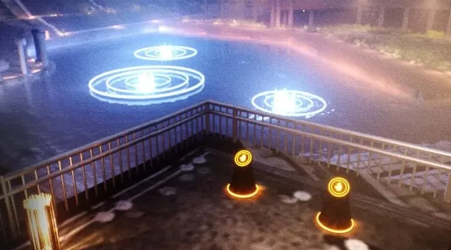 12/5(金)〜【自然とつながる没入体験】「ひとの動き」に光と音が応える新感覚体験。体感型フラワーパークならではの没入体験型ライトアップ『HARMONY OF LIGHT』ぐんまフラワーパークプラス