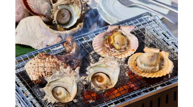 「白銀の世界」がグランドフィナーレ！13年連続日本一※1のイルミネーションが魅せる新演出で心震える感動をお届け 九州の冬の味覚を味わい尽くす『テイストオブ九州～絶品冬の海の幸フェスティバル～』同時開催