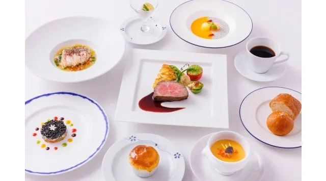 「シーウッドホテル」、聖夜と年越しを彩る二大イベントを開催　フレンチ界のレジェンド 中村勝宏シェフとコラボしたクリスマス・ディナー＆ランチとシンガー小柳ゆき氏などを迎えるカウントダウンパーティーを開催