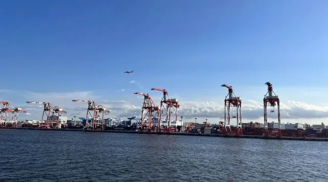 【船上で新年を祝う】年末年始クルーズ販売中！華やかな年明けを迎える特別クルーズが登場！株式会社シーライン東京