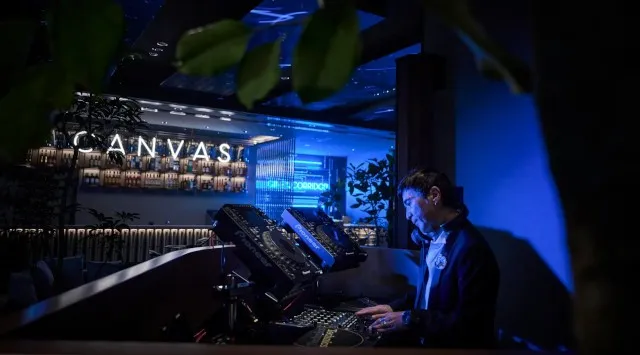 【銀座のCOUNTDOWN PARTYでHAPPY NEW YEAR！】ザ ロイヤルパーク キャンバス 銀座コリドー 毎年大盛況のCOUNTDOWN PARTYを今年も開催