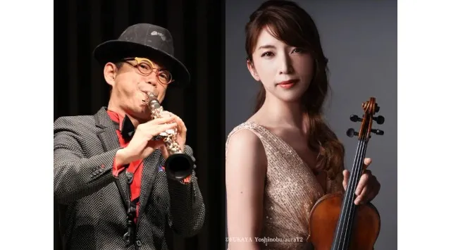 街全体がステージに。音楽と笑顔が溢れる冬の松戸へ「第14回 松戸クリスマス音楽祭」が開催中　子どもから大人まで楽しめる、市内38か所で音楽が響く“音楽のまち”の祭典　松戸市