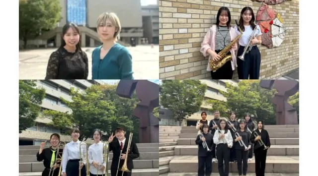 街全体がステージに。音楽と笑顔が溢れる冬の松戸へ「第14回 松戸クリスマス音楽祭」が開催中　子どもから大人まで楽しめる、市内38か所で音楽が響く“音楽のまち”の祭典　松戸市